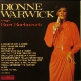 Dionne Warwick - Sing Burt Bacharach '1990