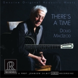 Doug Macleod - There's A Time '2013