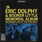 Eric Dolphy - Memorial Album '1961