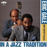 Eric Gale - In A Jazz Tradition '1987