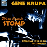 Gene Krupa - Wire Brush Stomp '2002