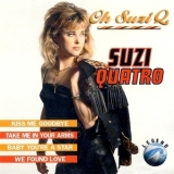 Suzi Quatro - Oh, Suzi Q '1991