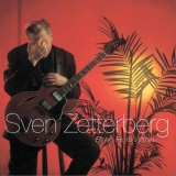 Sven Zetterberg - Blues From Within '1999