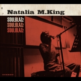 Natalia M. King - Soulblazz '2014