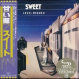 The Sweet - Level Headed '1978