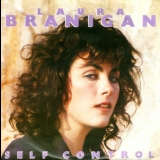 Laura Branigan - Self Control (Maxi CDS) '1992 - Album