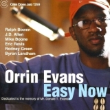 Orrin Evans - Easy Now '2005