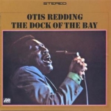 Otis Redding - The Dock Of The Bay '1968