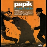 Papik - Music Inside '2012