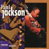 Paul Jackson, Jr. - Never Alone: Duets '1996