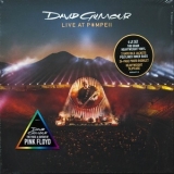 David Gilmour - Live At Pompeii (88985464971, UK) (Disc 2) '2017