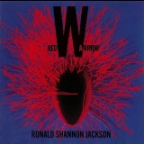 Ronald Shannon Jackson - Red Warrior '1990