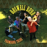 Roswell Rudd - Trombone Tribe '2009