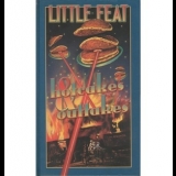 Little Feat - Hotcakes & Outtakes '2000