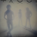 Taxxi - States Of Emergency '1982 - Album