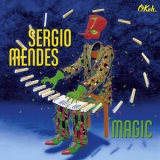 Sergio Mendes - Magic '2014 - Album