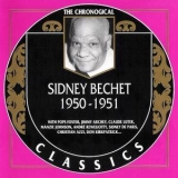 Sidney Bechet - 1950-1951 '2003