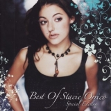 Stacie Orrico - Best Of Stacie Orrico (Special Edition) '2007