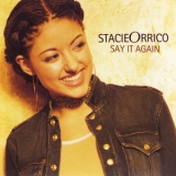 Stacie Orrico - Say It Again '2002