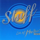 Stuff - Live At Montreux 1976 (2008, Eagle) '1976