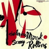 Thelonious Monk & Sonny Rollins - Thelonious Monk & Sonny Rollins '1954 - Album