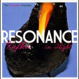The Resonance Ensemble - Kafka In Flight '2009