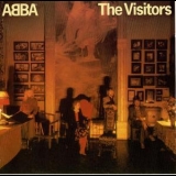 Abba - The Visitors '1981