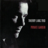 Thierry Lang Trio - Private Garden '1993