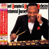 Lionel Hampton & His Orchestra - Sentimental Journey '1985 - Album