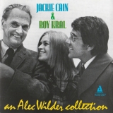 Jackie Cain & Roy Kral - An Alec Wilder Collection '1990