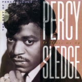 Percy Sledge - It Tears Me Up (The Best Of) '1992