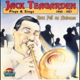 Jack Teagarden - Stars Fell On Alabama (1940-1957) '1993