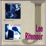 Lee Ritenour - Wes Bound / Stolen Moments '1997