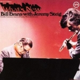 Bill Evans & Jeremy Steig - What's New '1969 - Album