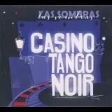 Las Sombras - Casinotango Noir '2012 - Album