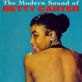 Betty Carter - The Modern Sound Of Betty Carter '2012