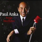 Paul Anka - Songs Of December '2011 - Album