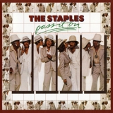 The Staples - Pass It On '2010 - Album