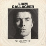 Liam Gallagher - As You Were (Deluxe Edition) '2017 - Album