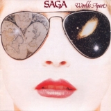 Saga - Worlds Apart '2003