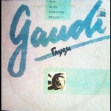 Alan Parsons Project - Gaudi (melodya (tsg) C60-27787-8) '1987