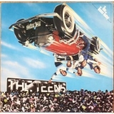 The Teens - The Teens Today '1980