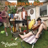 The Capitols - Suburban Boy '2008