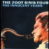 Zoot Sims - The Innocent Years '1982