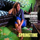 Annick Tangorra - Springtime '2014