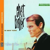 Chet Baker - In New York '2011