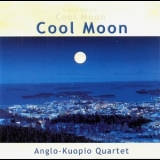 Anglo-kuopio Quartet - Cool Moon '2003