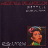 Aretha Franklin - Jimmy Lee '1986