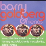 Barry Goldberg - Barry Goldberg & Friends '1968