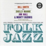 Bill Smith - Folk Jazz '1959